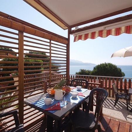Camping Village Scaglieri Portoferraio Exterior photo