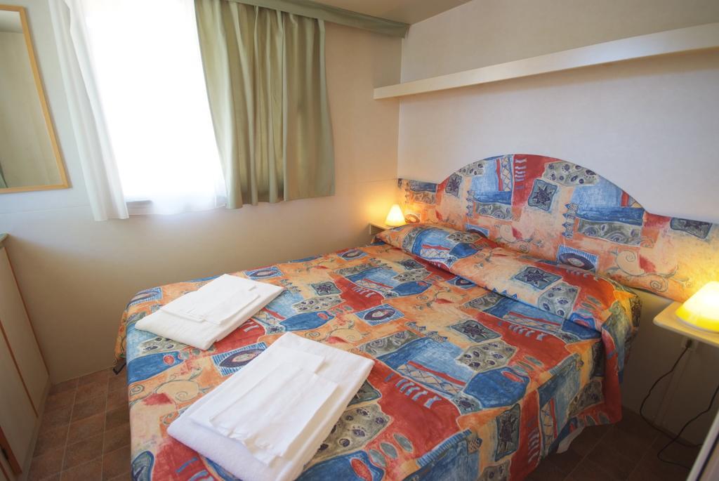 Camping Village Scaglieri Portoferraio Exterior photo