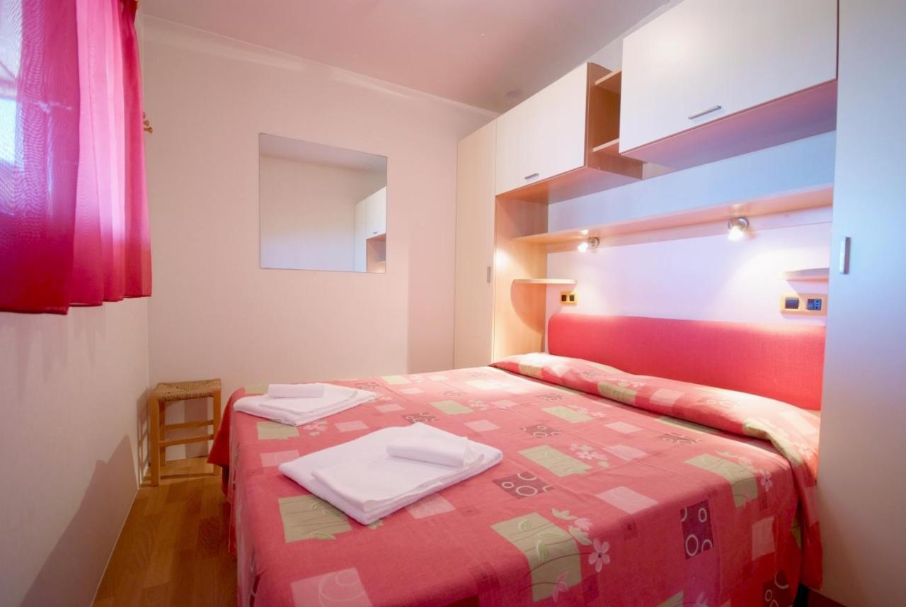 Camping Village Scaglieri Portoferraio Exterior photo